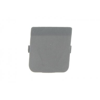Tempimo kilpos dangtelis Ford Fusion 2002-2012