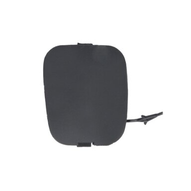 Tempimo kilpos dangtelis Jeep Compass MP 2016-
