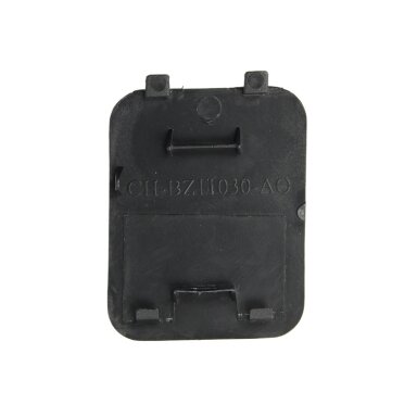 Tempimo kilpos dangtelis Mercedes Benz E klasė W211 2002-2006