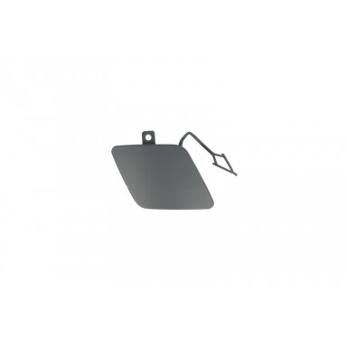 Tempimo kilpos dangtelis VW Passat B8 2014-
