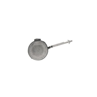 Tempimo kilpos dangtelis Citroen C3 2002-2009