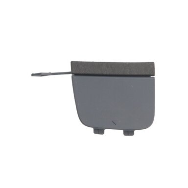 Tempimo kilpos dangtelis Mercedes Benz GLA X156 2013-