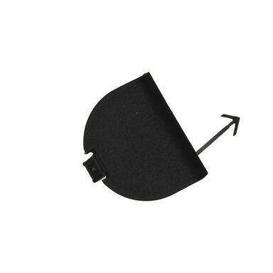 Tempimo kilpos dangtelis Fiat Punto 1999-2010