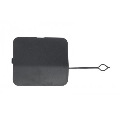 Tempimo kilpos dangtelis Nissan Qashqai J11 2013-2021