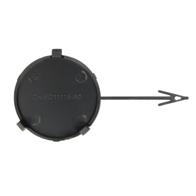 Tempimo kilpos dangtelis Ford Mondeo III 2003-2007