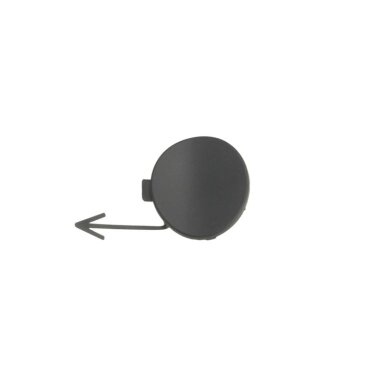 Tempimo kilpos dangtelis VW Passat B7 Universalas 2010-2014