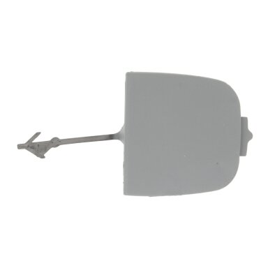 Tempimo kilpos dangtelis Opel Astra J 2009-2015