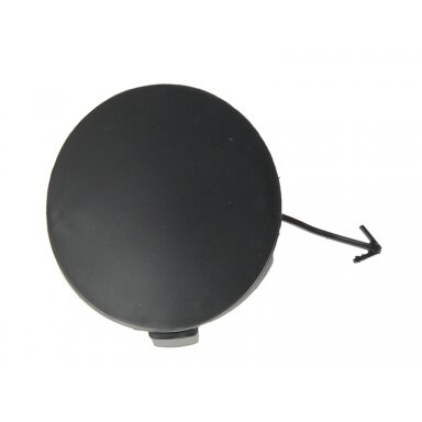 Tempimo kilpos dangtelis Toyota Auris I E15 2006-2010
