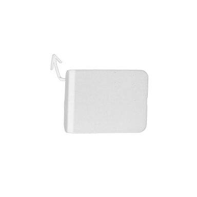 Tempimo kilpos dangtelis Nissan Qashqai J10, J10E 2006-2010