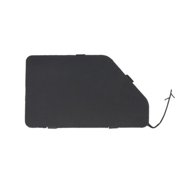 Tempimo kilpos dangtelis Iveco Daily 2014-