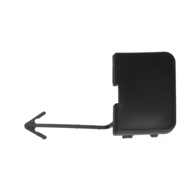Tempimo kilpos dangtelis VW Passat B6 Sedanas 2005-2010
