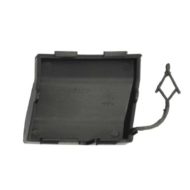Tempimo kilpos dangtelis VW Transporter T6 2015-