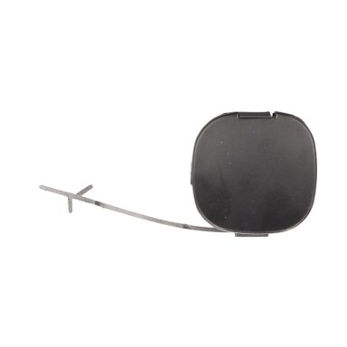Tempimo kilpos dangtelis Fiat 500 L 2012-