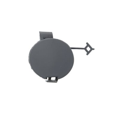 Tempimo kilpos dangtelis Lancia Ypsilon 2011-
