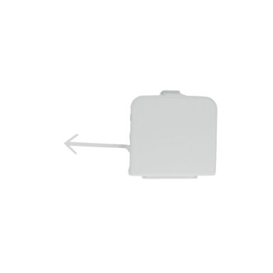 Tempimo kilpos dangtelis Peugeot 108 2014-