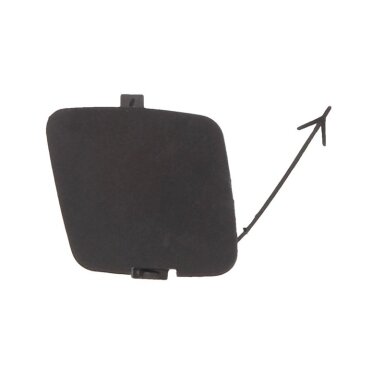 Tempimo kilpos dangtelis Fiat Fiorino, Qubo 2007-