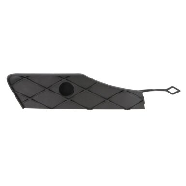 Tempimo kilpos dangtelis Mercedes Benz GLK X204 2008-2016