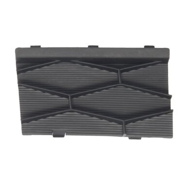 Tempimo kilpos dangtelis Mazda CX-9 2006-2015