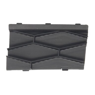 Tempimo kilpos dangtelis Mazda CX-9 2006-