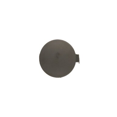 Tempimo kilpos dangtelis Fiat 500 2007-