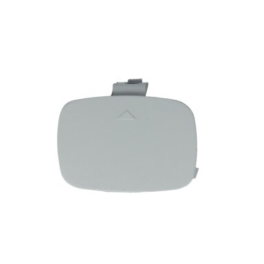 Tempimo kilpos dangtelis BMW 7 serija E65,E66,E67,E68 Sedanas 2001-2008