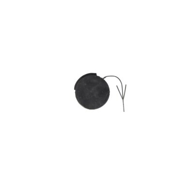Tempimo kilpos dangtelis Opel Astra H 2004-2014