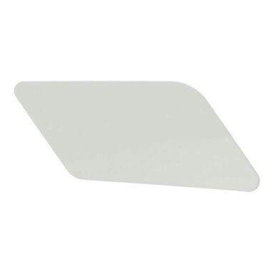 Tempimo kilpos dangtelis Mercedes Benz E klasė W212/S212 2009-2016