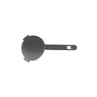 Tempimo kilpos dangtelis Renault Clio II 1998-