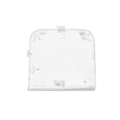 Tempimo kilpos dangtelis Nissan Qashqai J10, J10E 2010-2013
