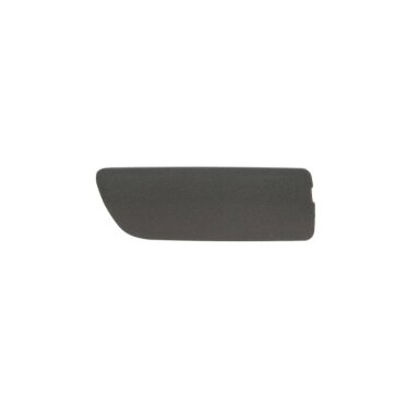 Tempimo kilpos dangtelis BMW X5 E53 1999-2006
