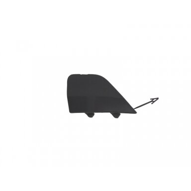 Tempimo kilpos dangtelis Opel Zafira C 2011-
