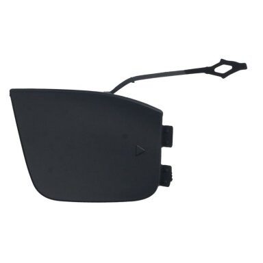 Tempimo kilpos dangtelis Mercedes Benz GLA H247 2020-