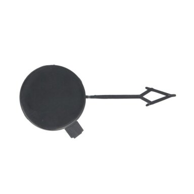 Tempimo kilpos dangtelis VW ID.3 2019-