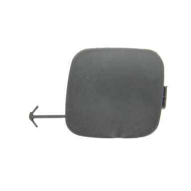 Tempimo kilpos dangtelis Toyota Corolla E15 2006-2013
