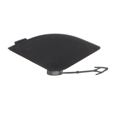 Tempimo kilpos dangtelis BMW X5 E70 2006-2013