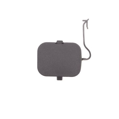 Tempimo kilpos dangtelis Fiat Panda 2004-