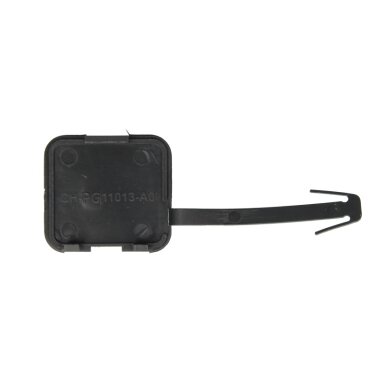 Tempimo kilpos dangtelis Peugeot 407 2004-2012