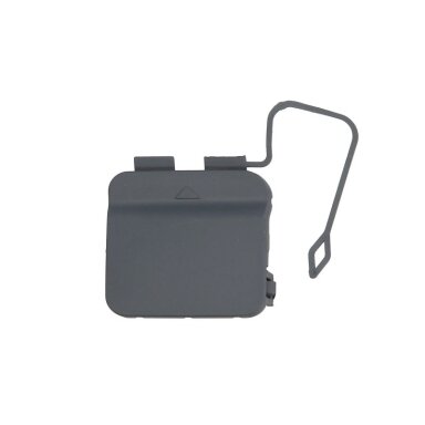 Tempimo kilpos dangtelis BMW 7 serija F01,F02,F03,F04 2008-2015