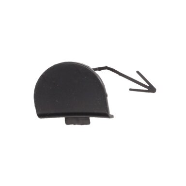 Tempimo kilpos dangtelis Hyundai i30 2007-2012