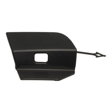 Tempimo kilpos dangtelis BMW X3 G01 2017-