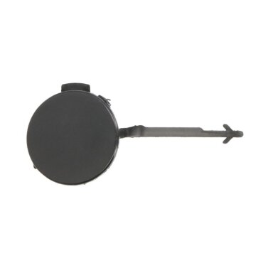 Tempimo kilpos dangtelis Citroen C3 2002-2009
