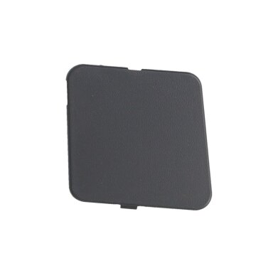 Tempimo kilpos dangtelis Ford Transit, Tourneo 2002-