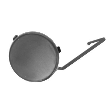 Tempimo kilpos dangtelis Citroen C2 2003-2011