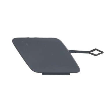 Tempimo kilpos dangtelis BMW 5 serija G30/G31 2017-
