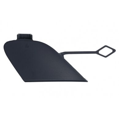 Tempimo kilpos dangtelis Mercedes Benz S klasė W222 2013-2017 Tempimo kilpos dangtelis Mercedes Benz S klasė W222 2013-2017