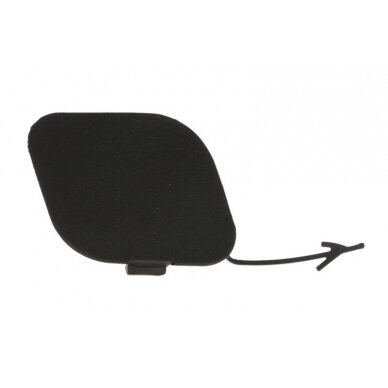 Tempimo kilpos dangtelis Iveco Daily 2011-2014 Tempimo kilpos dangtelis Iveco Daily 2011-2014