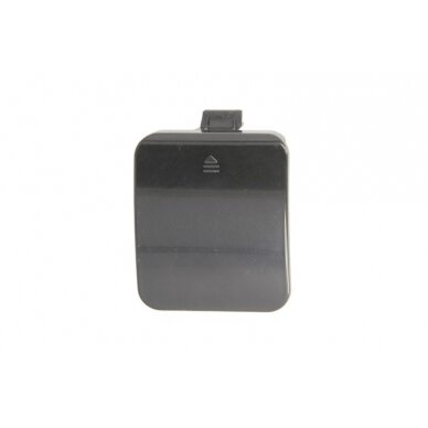 Tempimo kilpos dangtelis Mercedes Benz S klasė W221 2005-2009 Tempimo kilpos dangtelis Mercedes Benz S klasė W221 2005-2009