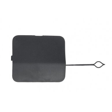 Tempimo kilpos dangtelis Nissan Qashqai J11 2013-2021 Tempimo kilpos dangtelis Nissan Qashqai J11 2013-2021