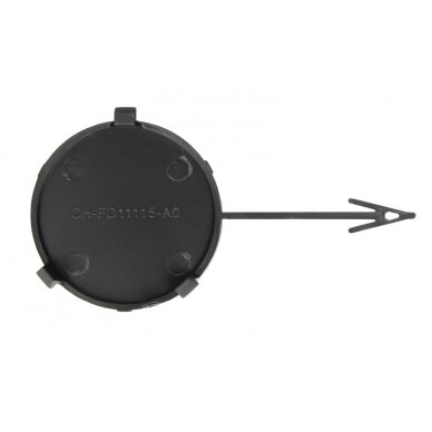 Tempimo kilpos dangtelis Ford Mondeo III 2003-2007 1 Tempimo kilpos dangtelis Ford Mondeo III 2003-2007 1
