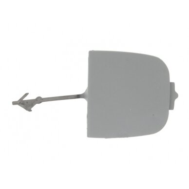 Tempimo kilpos dangtelis Opel Astra J 2009-2015 Tempimo kilpos dangtelis Opel Astra J 2009-2015